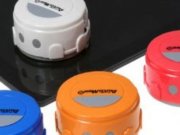 ربات نظافتچی برای نمایشگر تبلت و تلفن های هوشمند‎