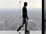 اولین پای مصنوعی رباتيک خودکار