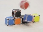 ربات هايی که خود را مونتاژ می کنند