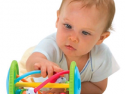 وسايل بازی وپرورش استعدادهای کودک