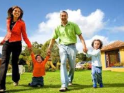 خانواده خوشبخت ,رويايي دست يافتني