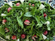 خواص انواع سبزی خوردن