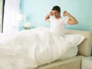 10 روش برای سحرخیزی در این روزها!