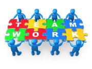 ساختن تیم های مدیریت باعملکرد بالا