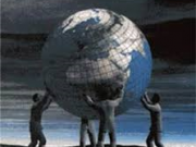 متناسب سازی ساختار سازمانی شرکت های چند بخشی