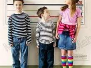 رشد قدی کودکان در سال چقدر باید باشد؟