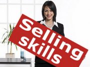 يادگيری مهارت فروش برای ثروتمند شدن