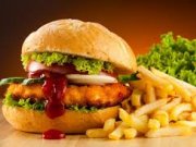 خوشمــزه‌های ســـرطان‌زا