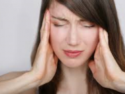 درمان طبیعی سردرد