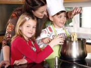 چگونه کودکم را در خانه سرگرم کنم؟