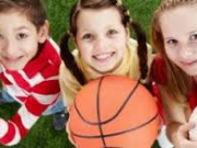 سن مناسب ورزش کردن در کودکان