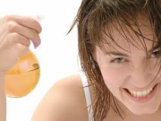 اثرات سرکه سیب بر پوست