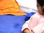 شب ادراری قابل درمان است !