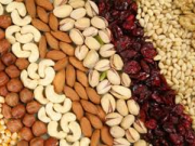 10 خوراکی شاداب‌کننده زندگی