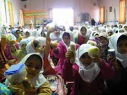 شادابی در مدرسه برای رشد دانش‌آموز