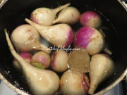 خواص باورنکردنی شلغم