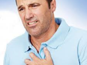 درد قفسه سینه از چه خبر می دهد؟