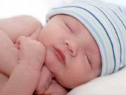 چرا کودک من درست نمی خوابد