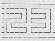 ساعت ديجيتال خارق العاده متشکل از ۲۸۸ ساعت آنالوگ کوچک