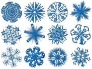 کاشف دانه های برف (مطلب)