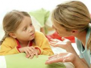 ﻿  سخن آموزی درکودکان