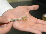 توليد سلول های خورشيدی از کربن