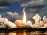 قطاری که با سرعت 32 هزار کیلومتر در ساعت به فضا می‌رود