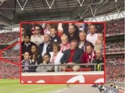 بزرگترين عکس ورزشی دنيا