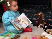 قصه و تأثير آن در تربيت کودکان