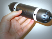 جستجوی حيات در مشتری با زيردريايی