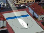 نروژ در 5 ماه تاريک سال هم نورانی ميشود