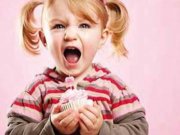 چگونه شکلات را از فرزندمان دور کنيم؟ (مطلب)