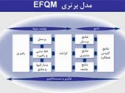 مدل تعالي سازماني چيست؟