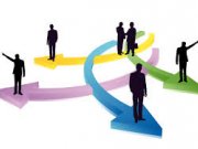 تعارض سازماني