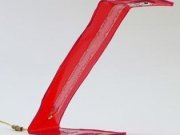 چراغ روميزی قورت دادنی!