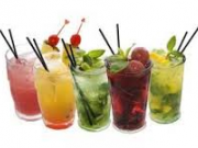 نوشيدني هايي که مغز را تقويت مي کند