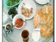 7 راهکار برای تغذیه سالم در طول امتحانات