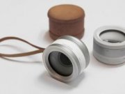 ايده دوربين عکاسی که با چشم کنترل ميشود