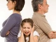 با بچه هاي طلاق چه بايد كرد؟