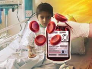 تالاسمی یک بیماری ارثی-ژنتیکی