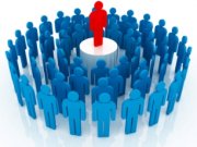 مدیریت استعدادها در سازمانها و موسسات