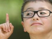 Talent search for Smart kids