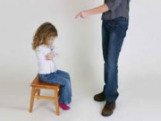 تنبیه صحیح ومناسب چگونه است؟