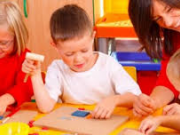 تربیت کودکان 3 تا 14 سال