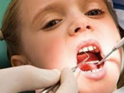 چند راه برای کم کردن ترس کودکان از دندانپزشک