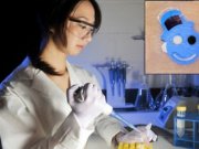 خالکوبی موقت برای اتصال سنسورهای پزشکی به بدن