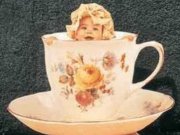 کدام چای برای کودک شما مناسب است؟