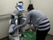 آموزش ربات ها بدون استفاده از برنامه نويسی