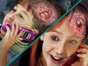 مضرات تلفن همراه بر روي بدن انسان