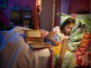 خوابهای وحشتناک در کودکان